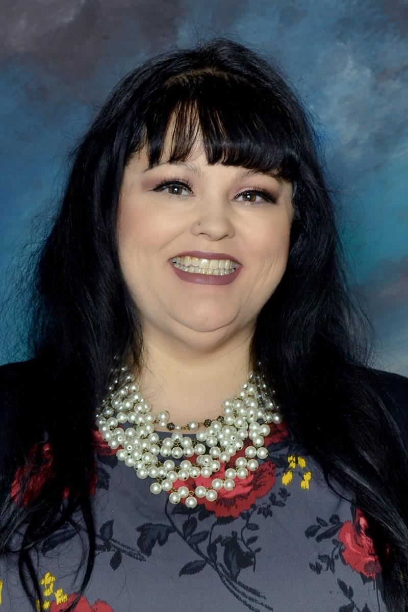 Dr. Melissa Betzer